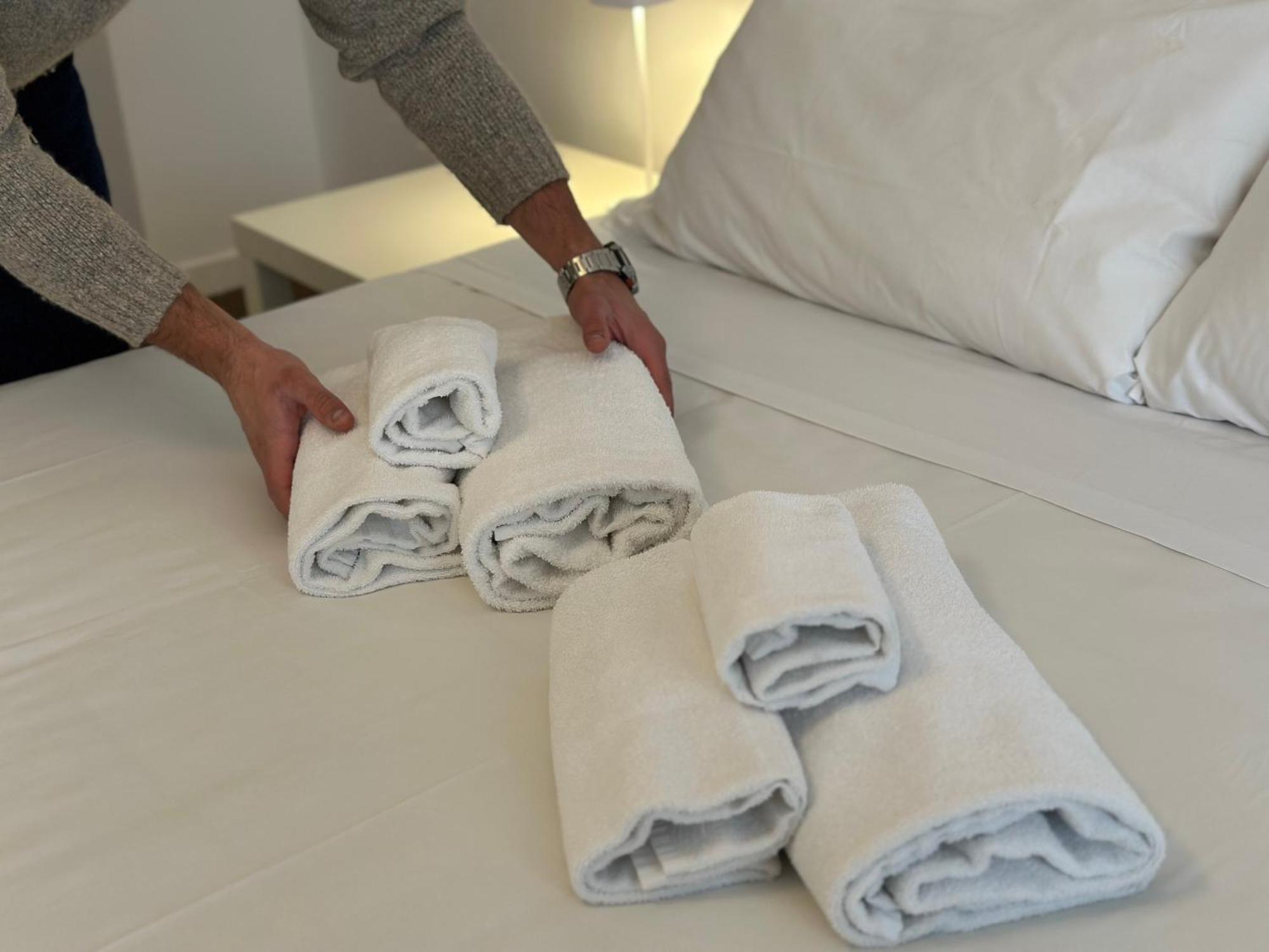 Apartamento Le Crete