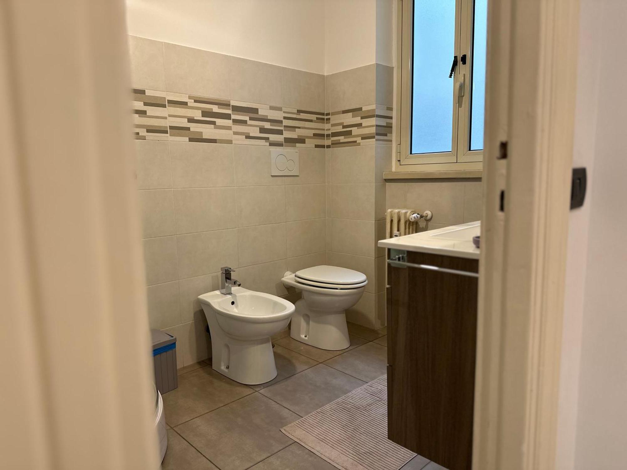 Apartamento Le Crete *