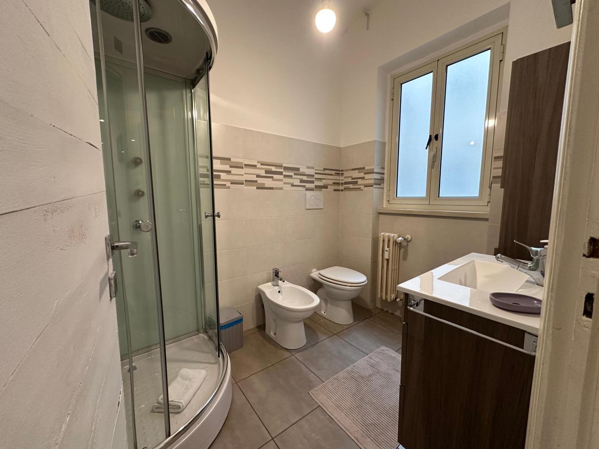 Le Crete Apartamento