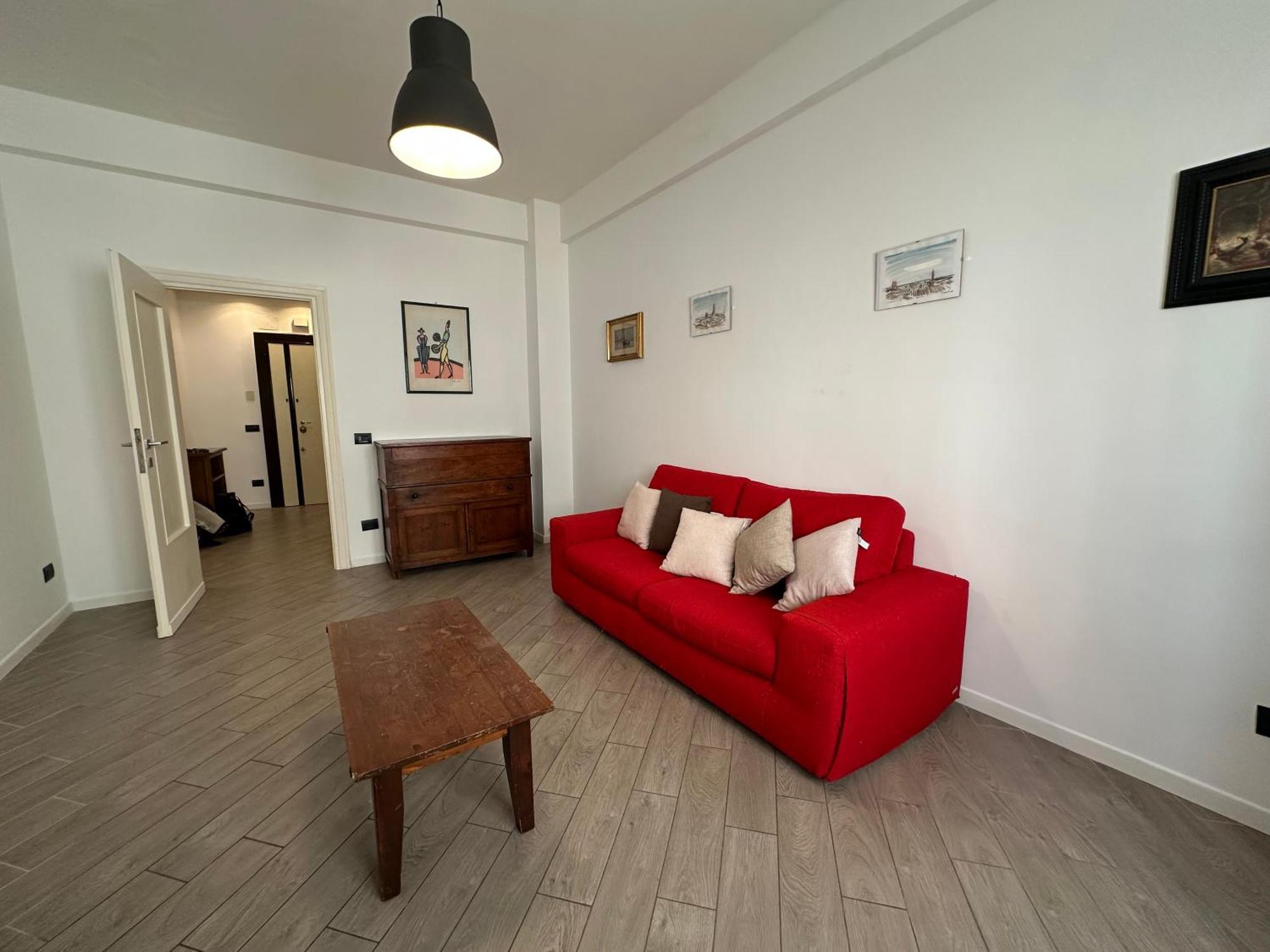 Apartamento Le Crete Roma